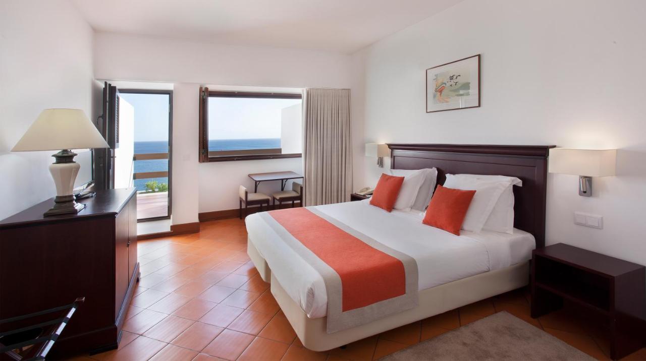 Hotel Do Mar Sesimbra Eksteriør billede